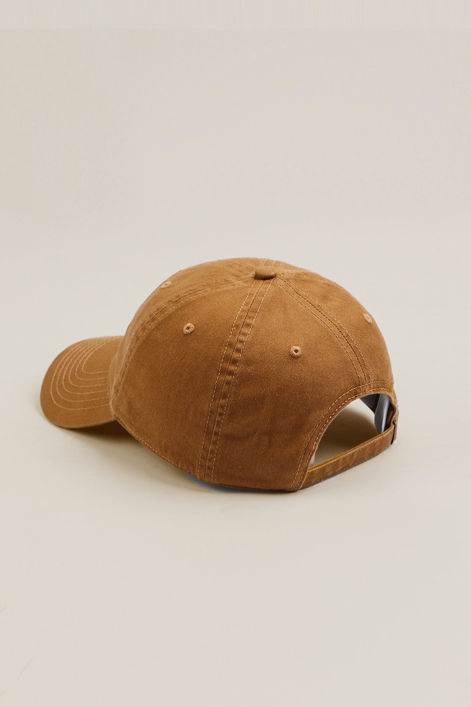 ZERAFIMA LOGO CAP