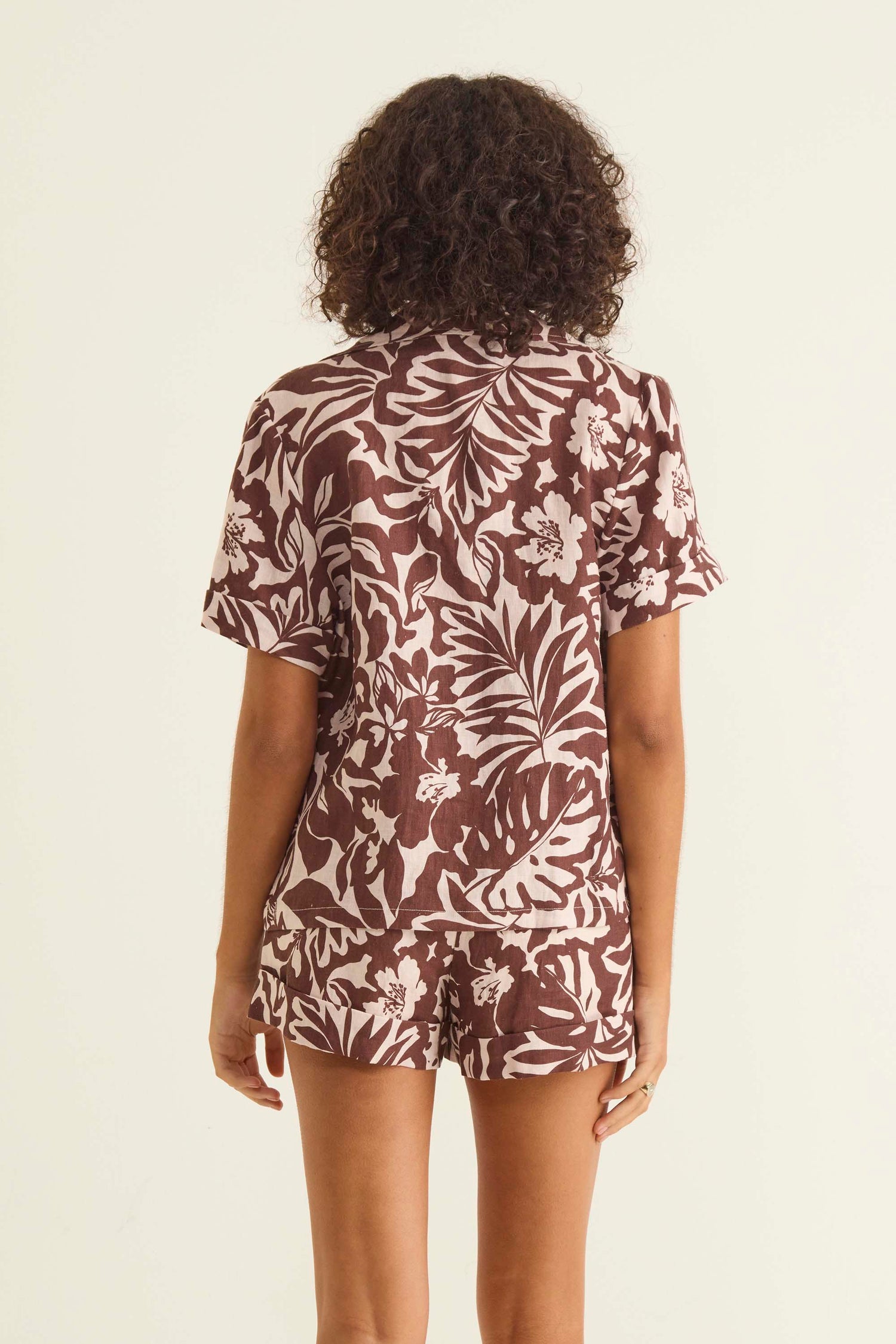 OASIS S/SLEEVE SHIRT