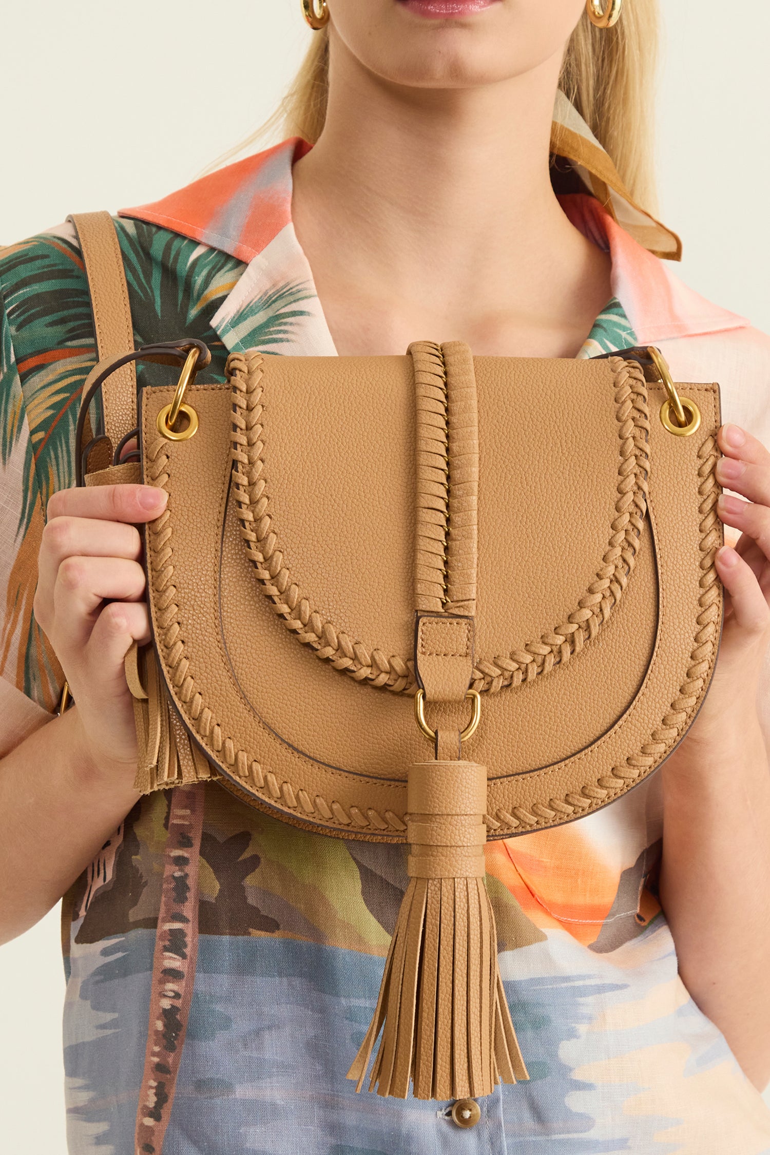 THE LILY BAG
