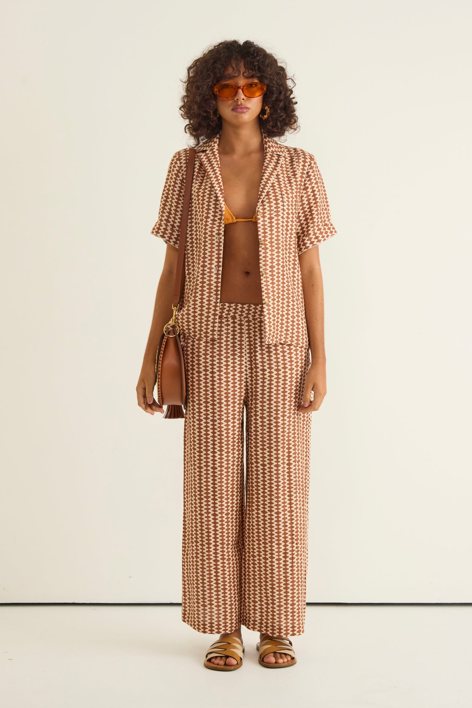 SEASIDE PANT