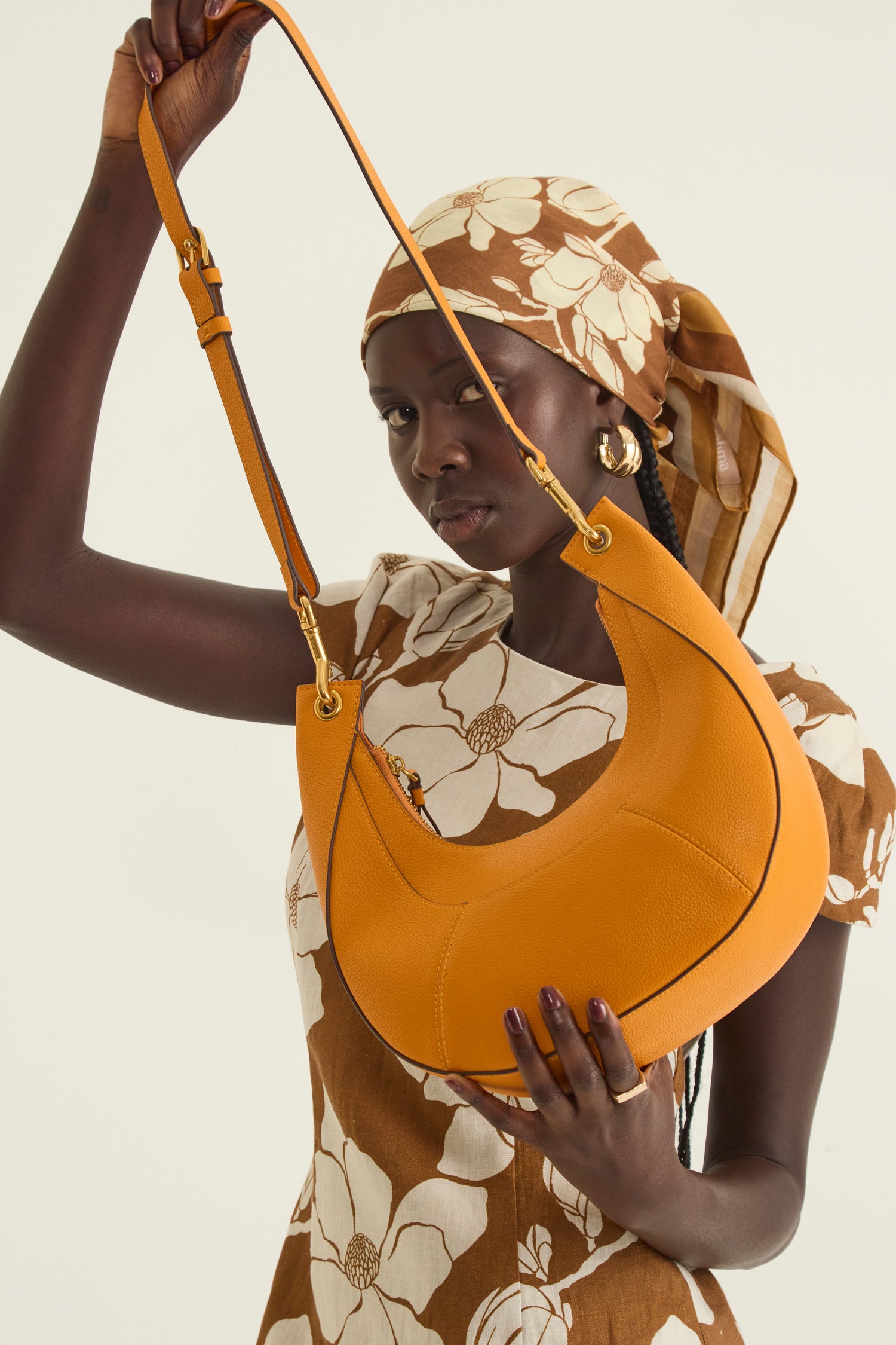 THE FRANNIE BAG