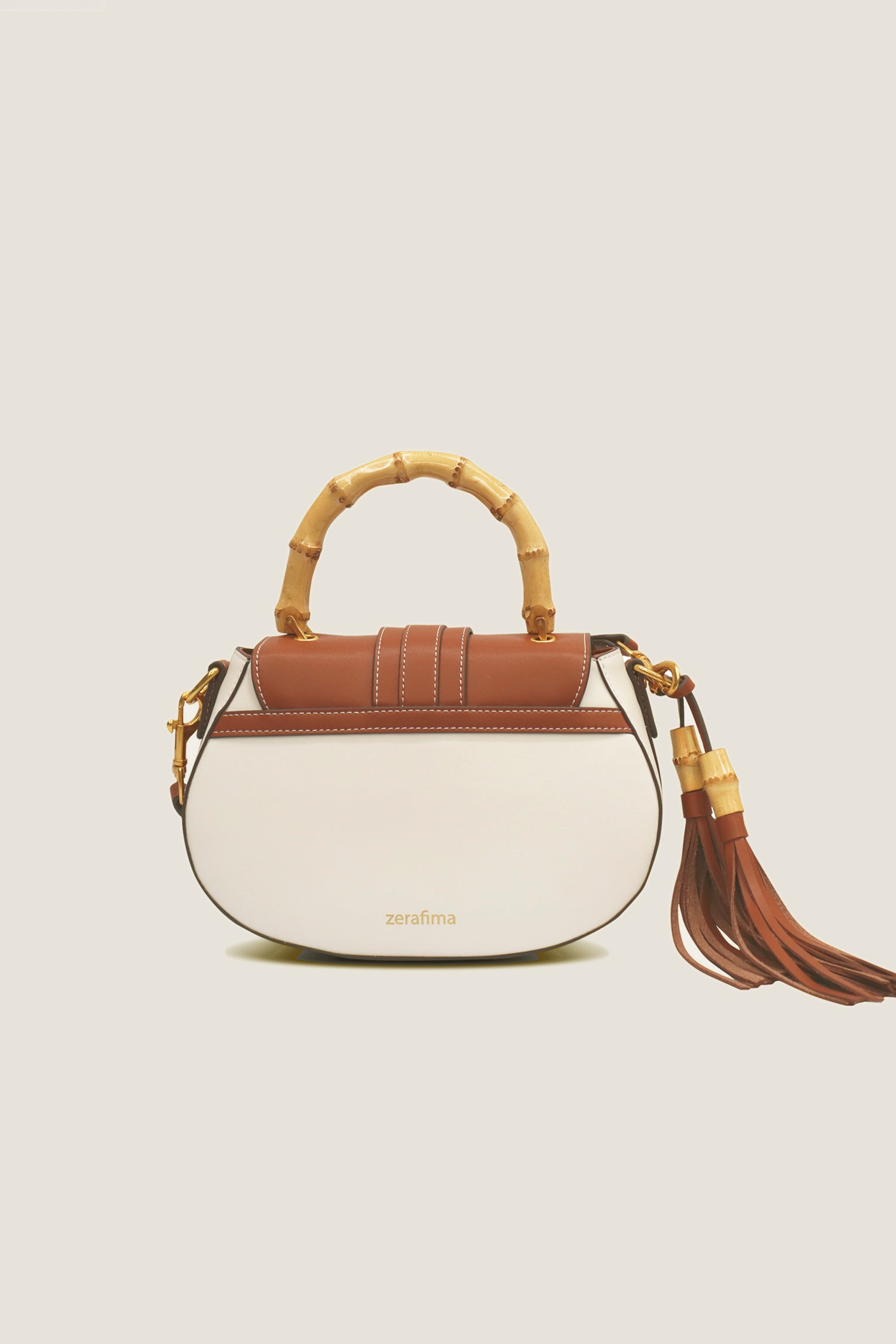 THE LOUISE BAG