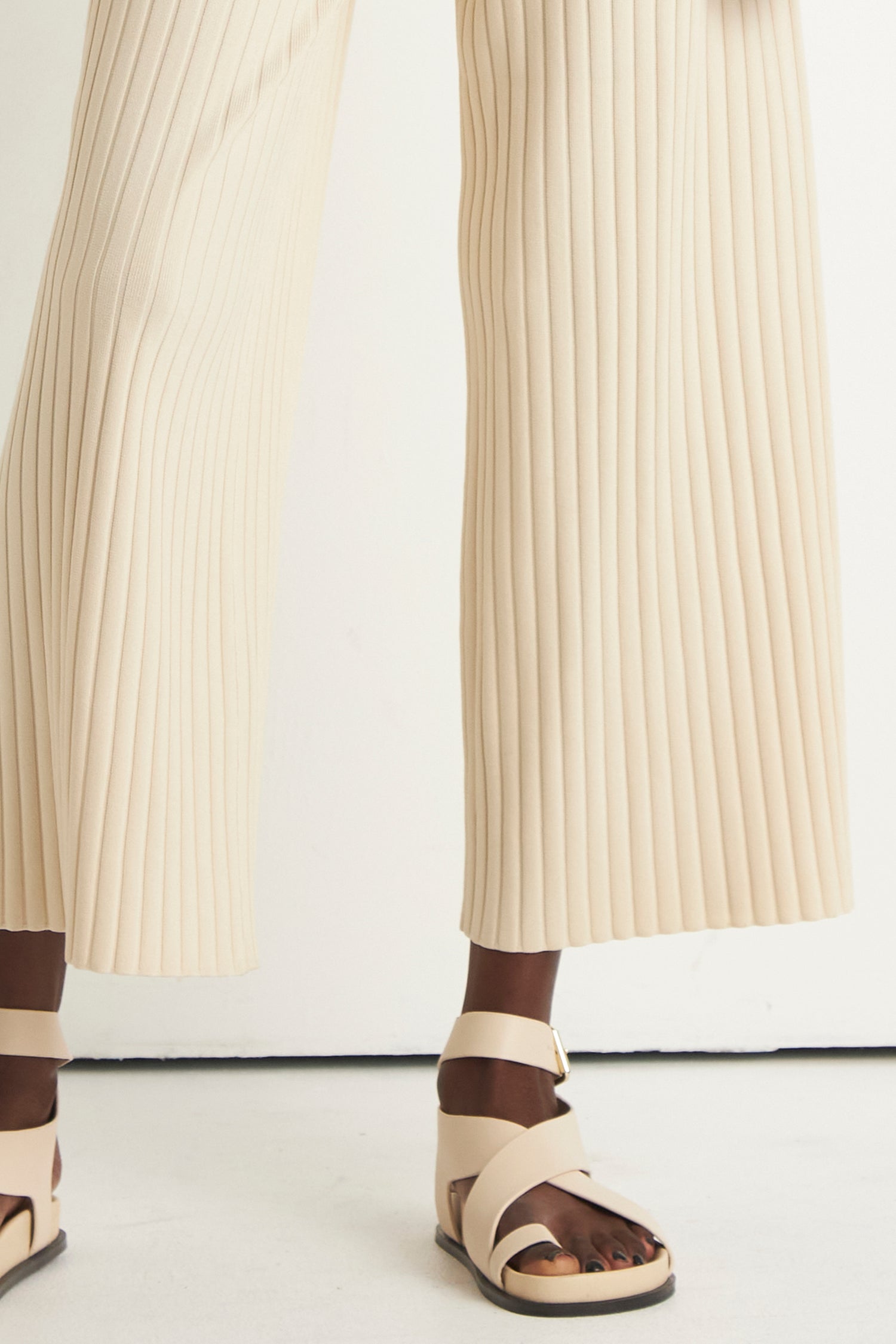 GRASSLANDS RIB PANT
