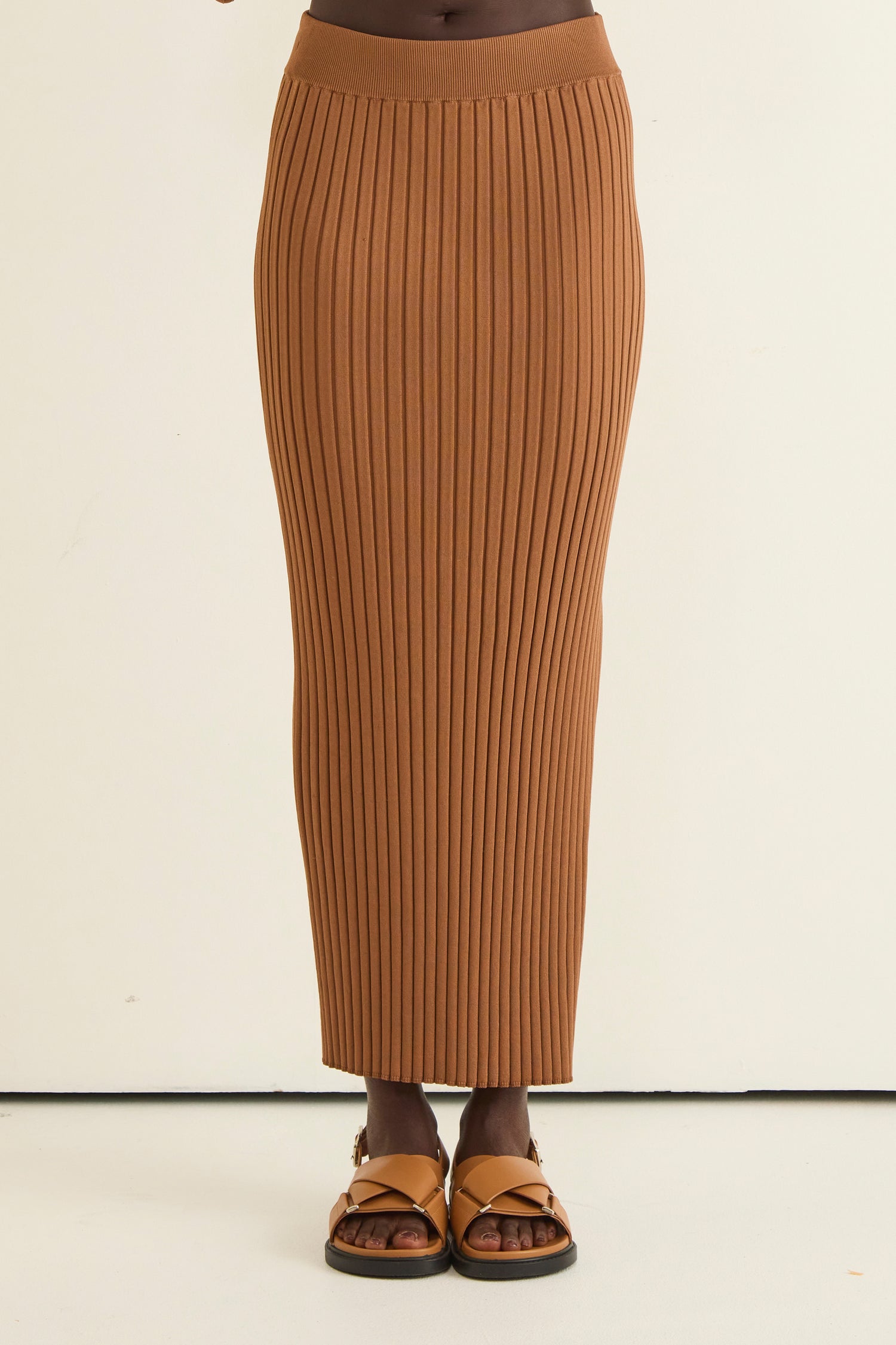 GRASSLANDS RIB SKIRT
