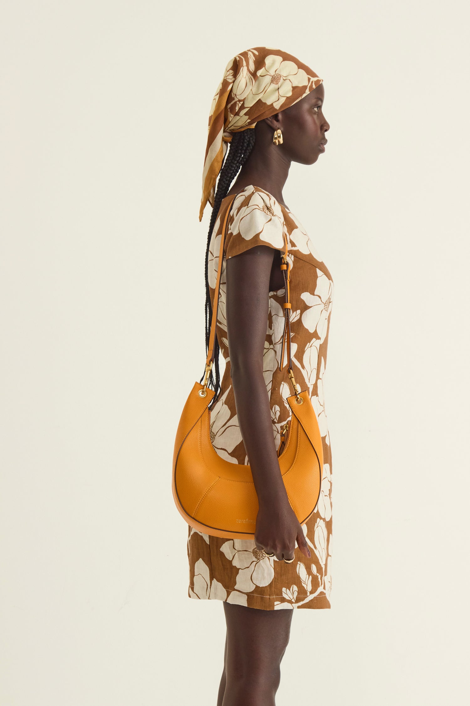 THE FRANNIE BAG