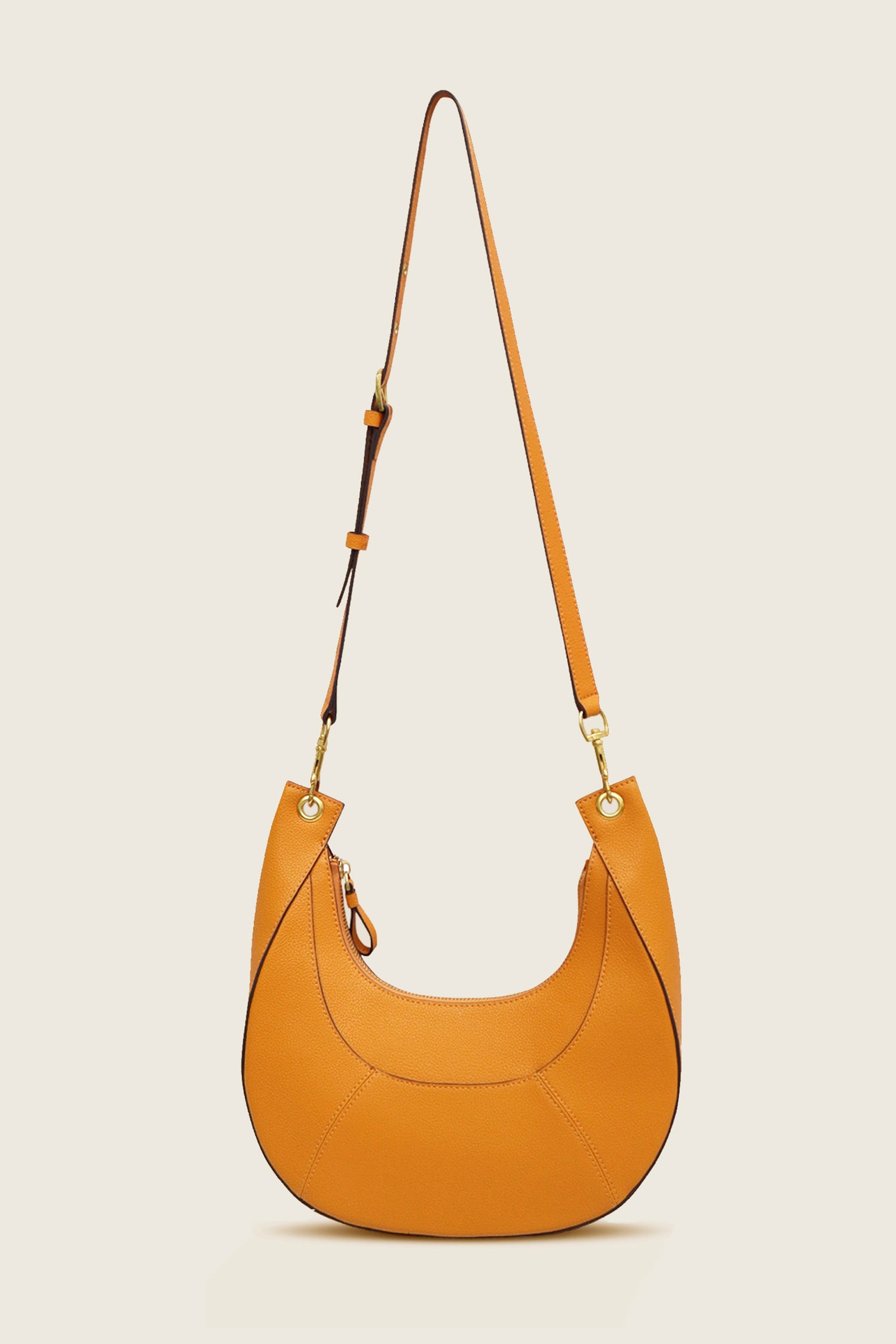 THE FRANNIE BAG