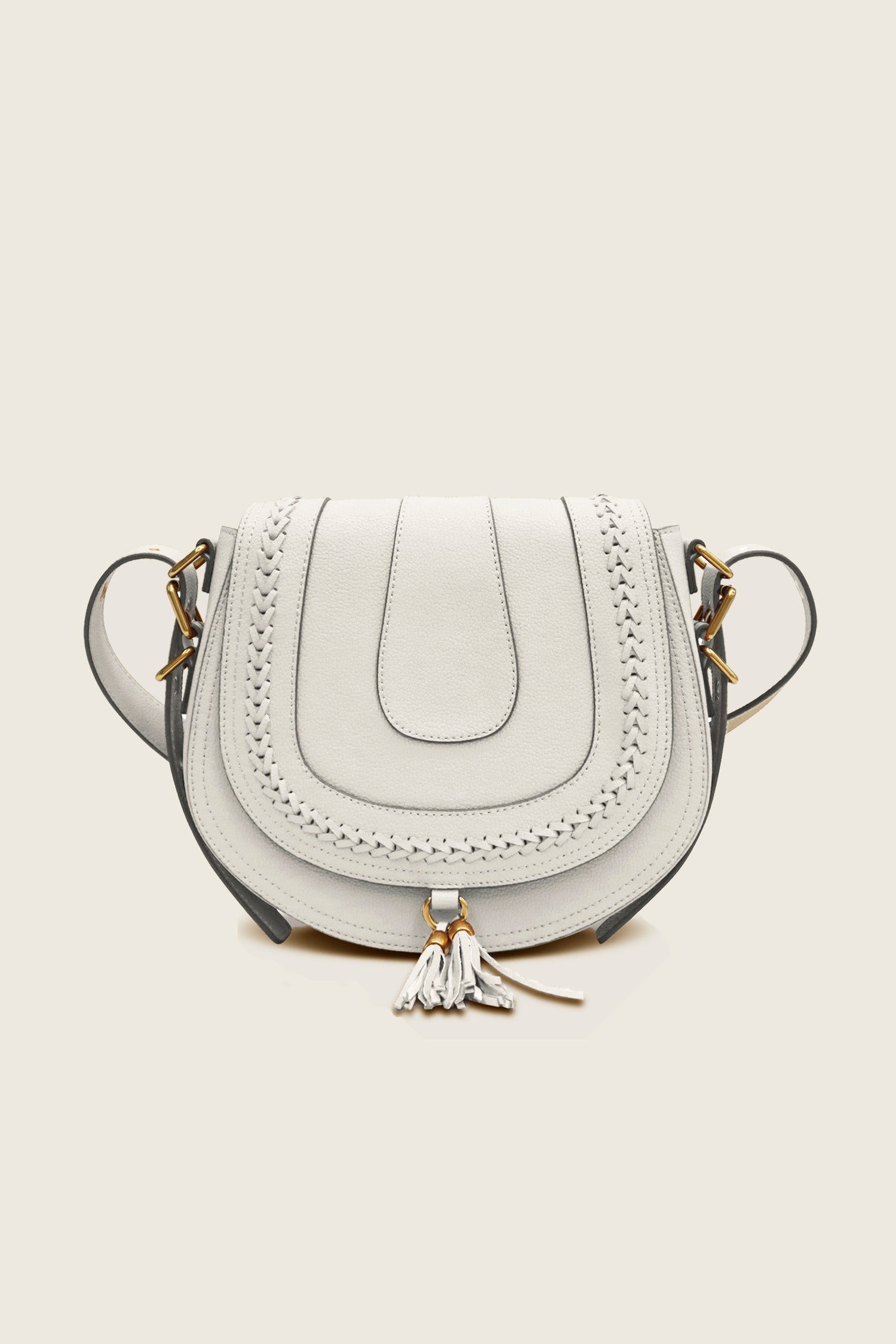FREYA SADDLE BAG
