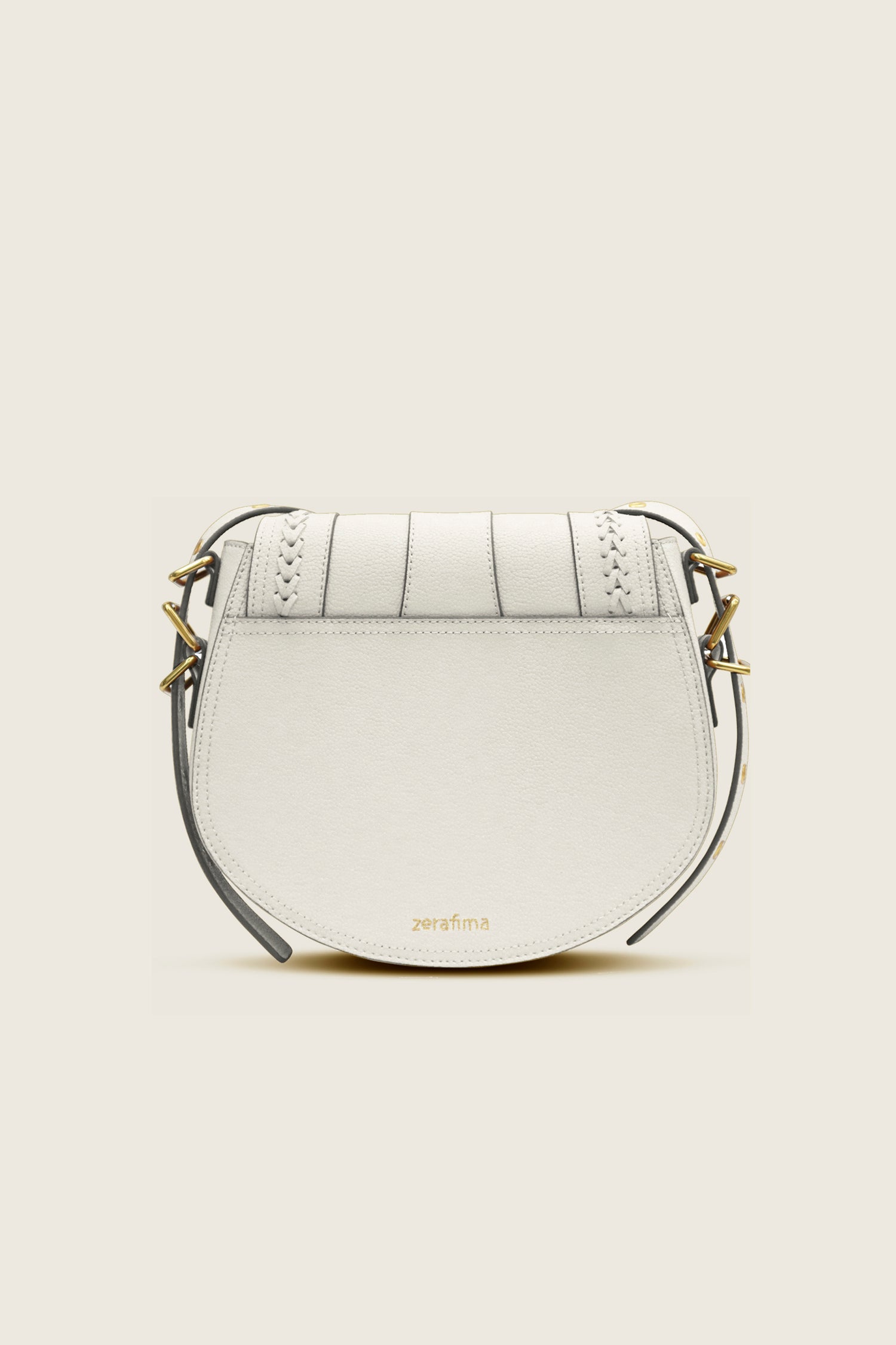 FREYA SADDLE BAG
