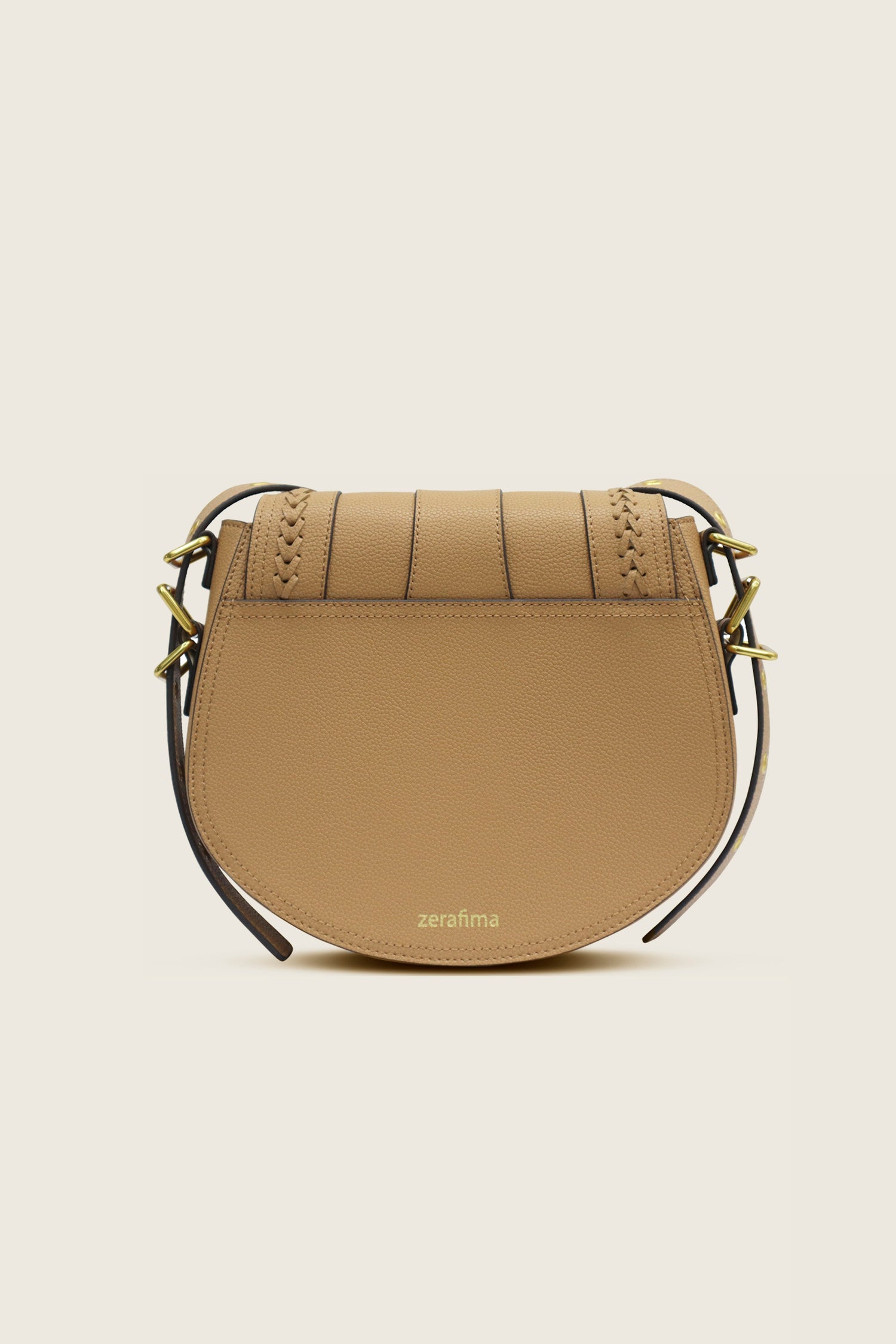 FREYA SADDLE BAG