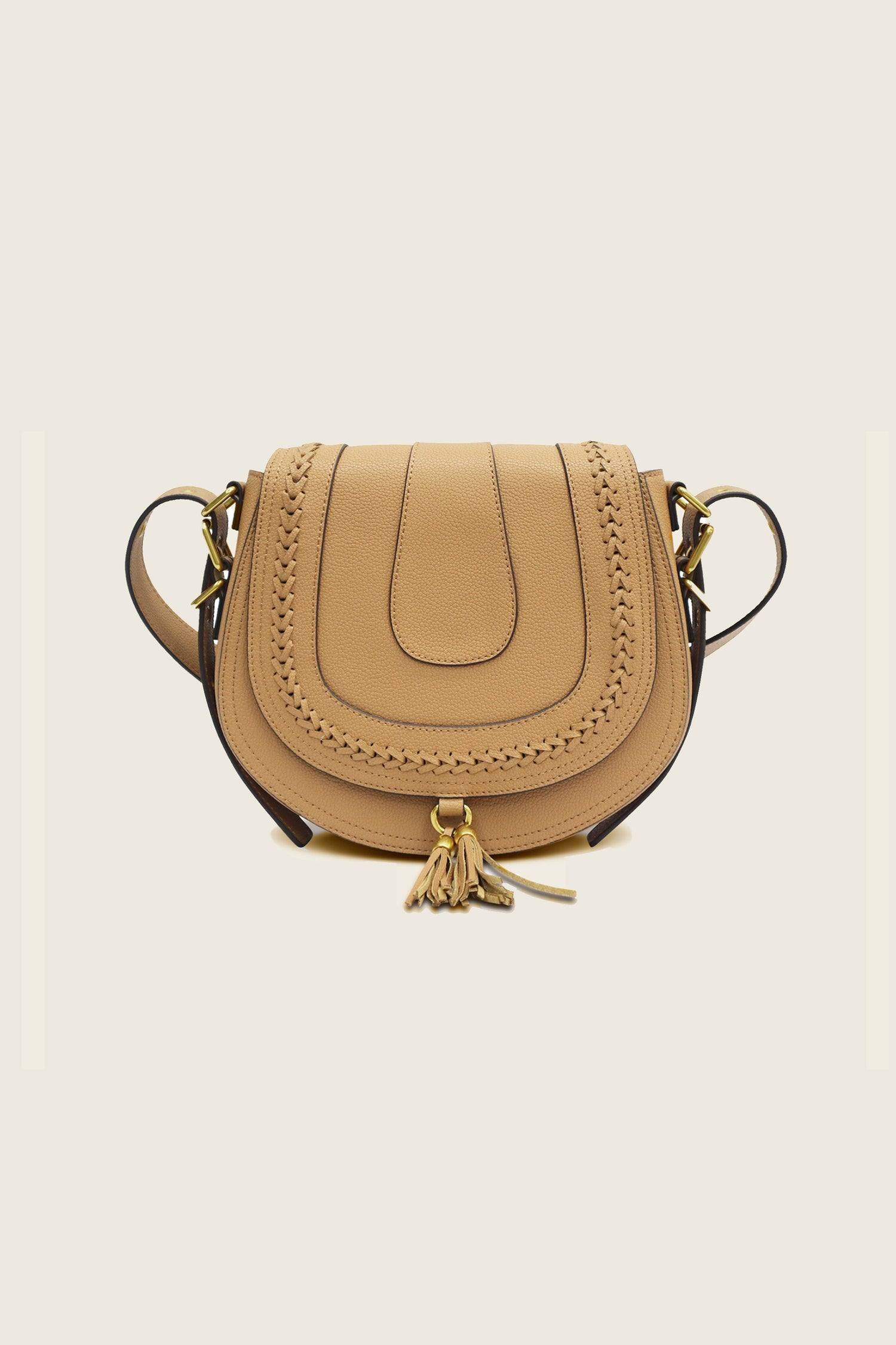 FREYA SADDLE BAG