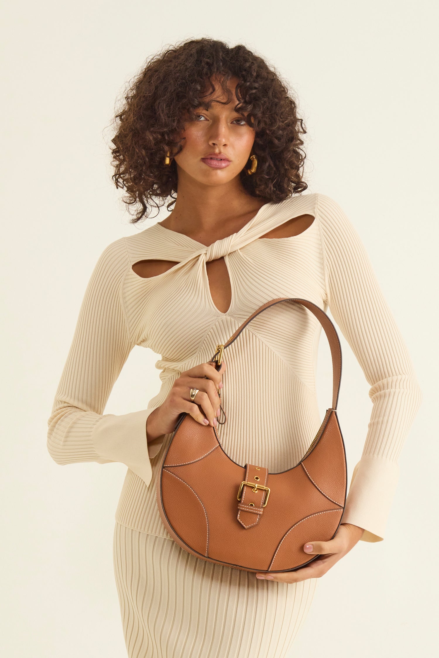 THE BERNIE BAG