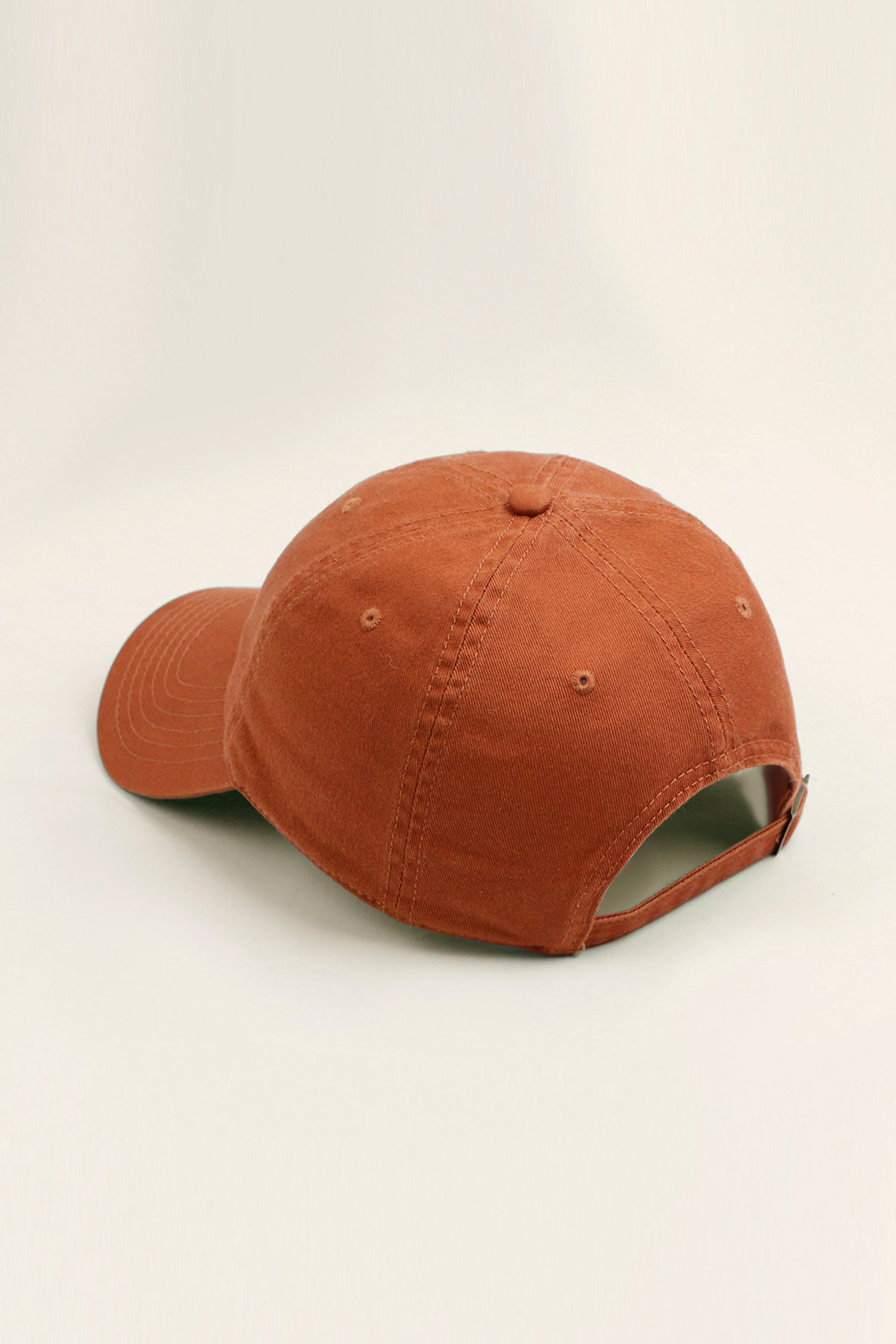 ZERAFIMA LOGO CAP