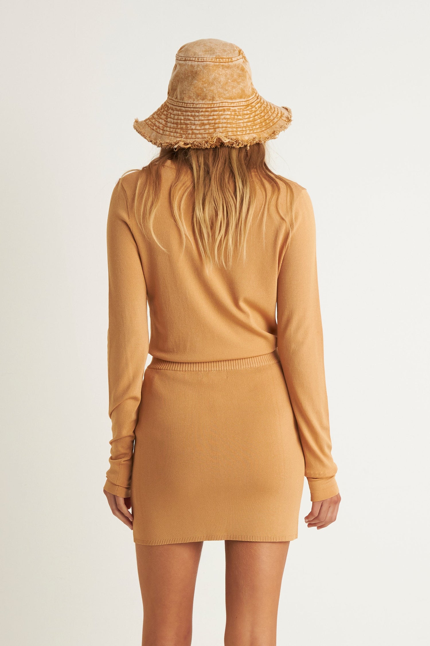 TERRA POLO (TAN)