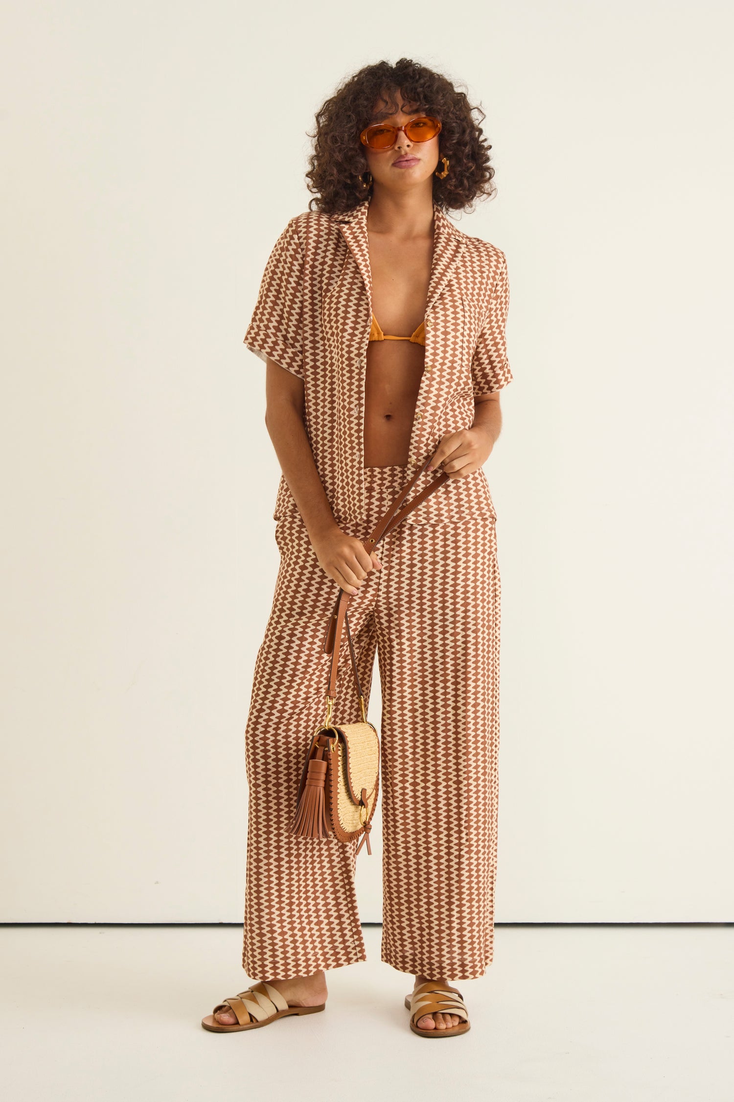 SEASIDE PANT