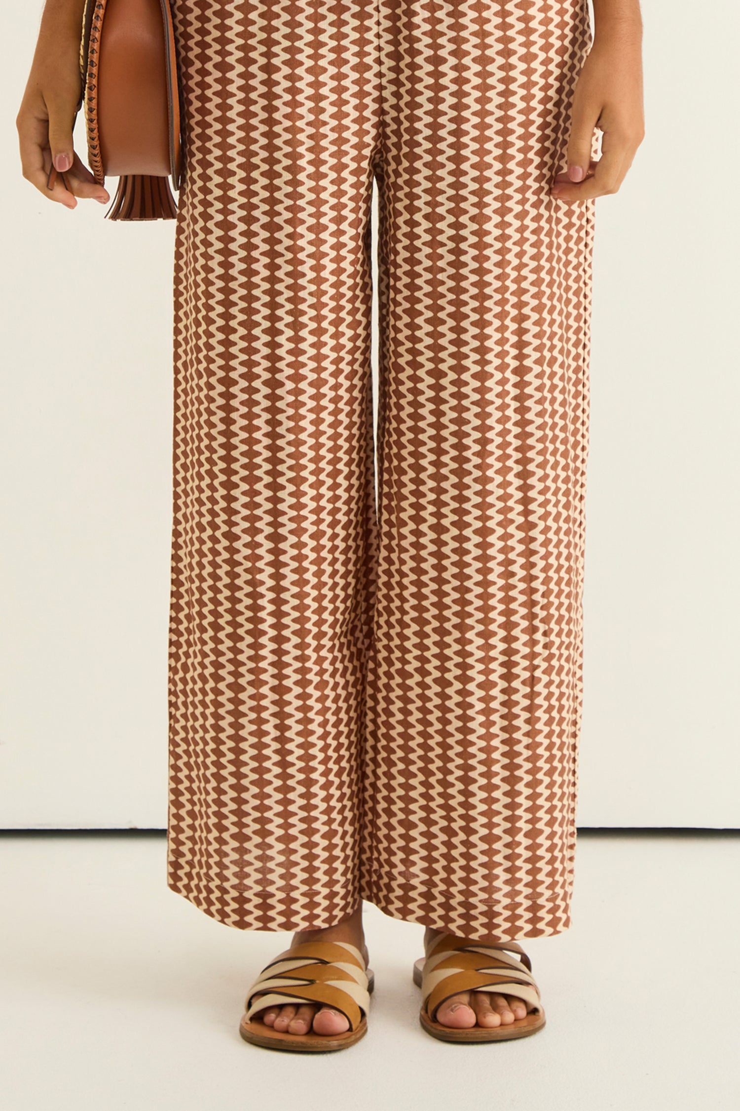 SEASIDE PANT