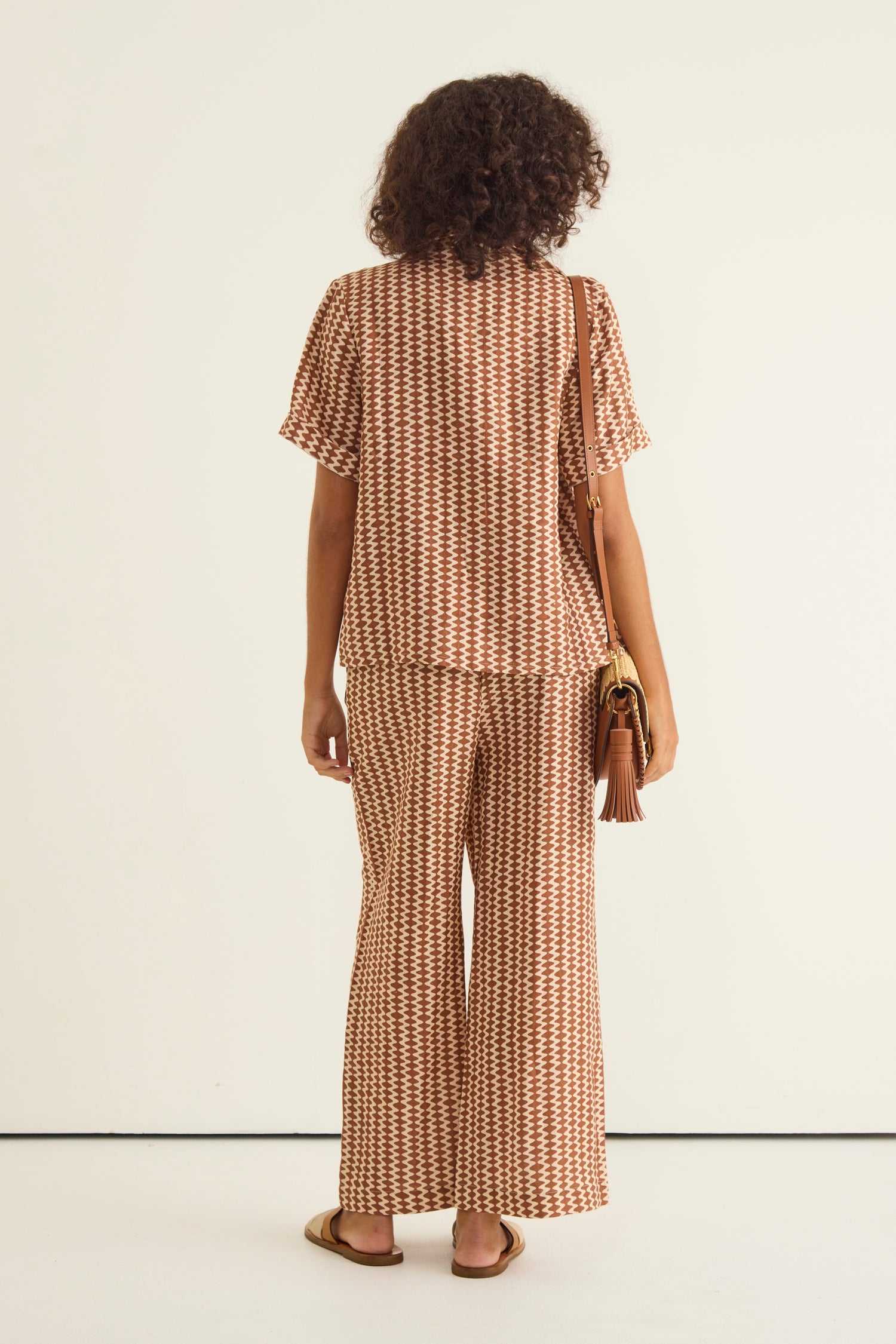 SEASIDE PANT