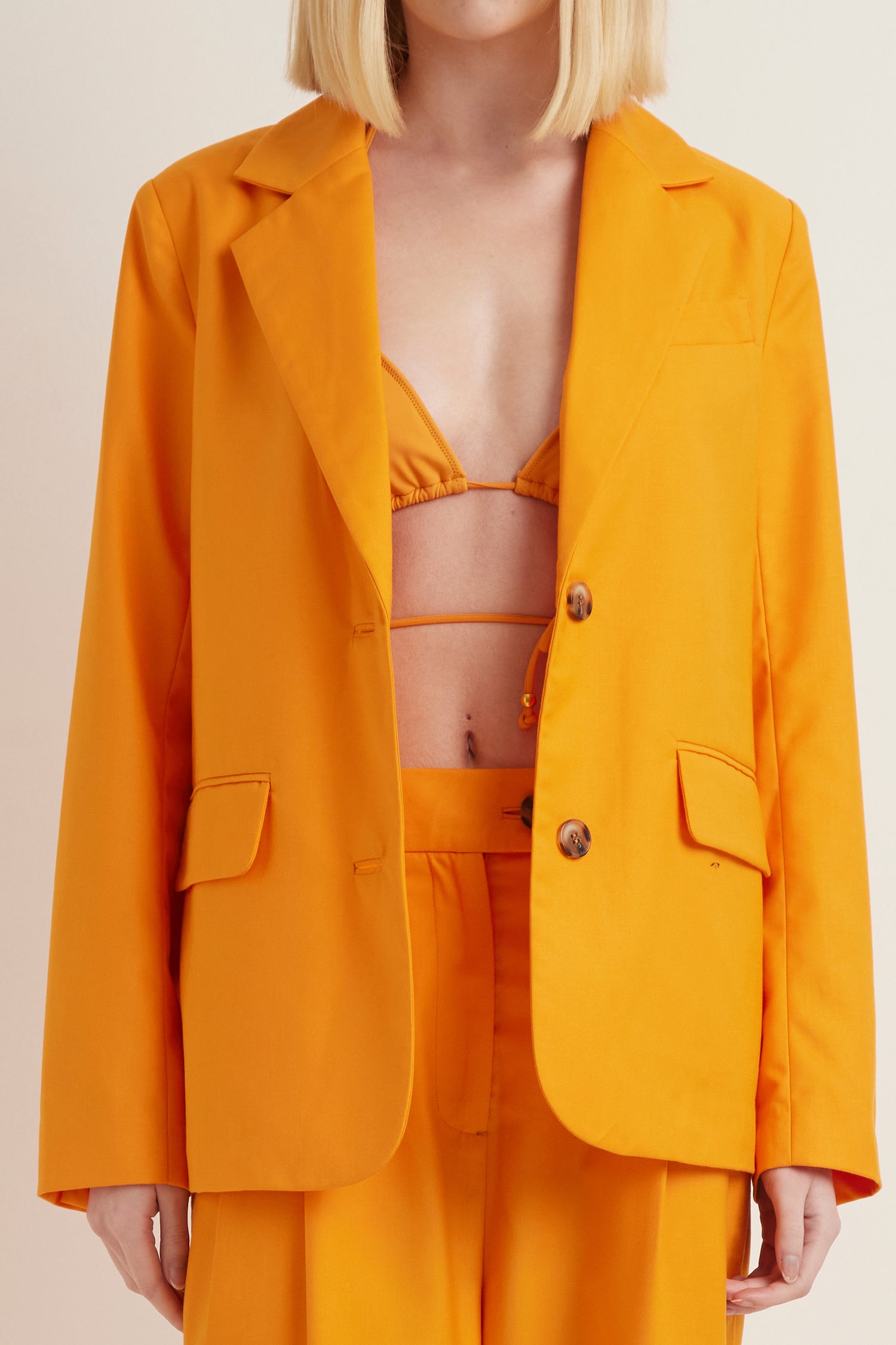 LULU TAILORED JACKET