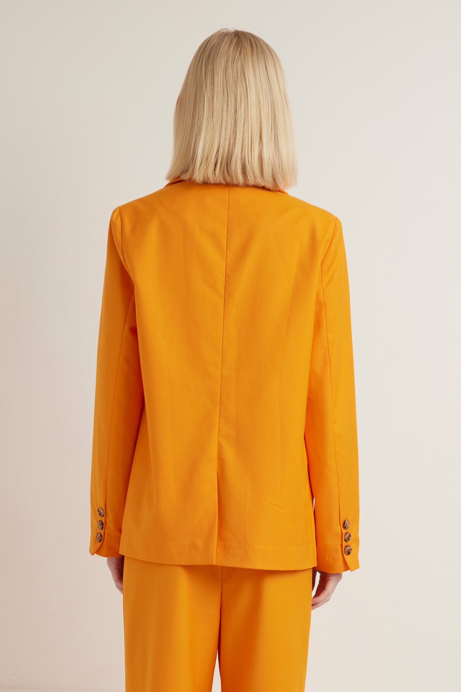 LULU TAILORED JACKET