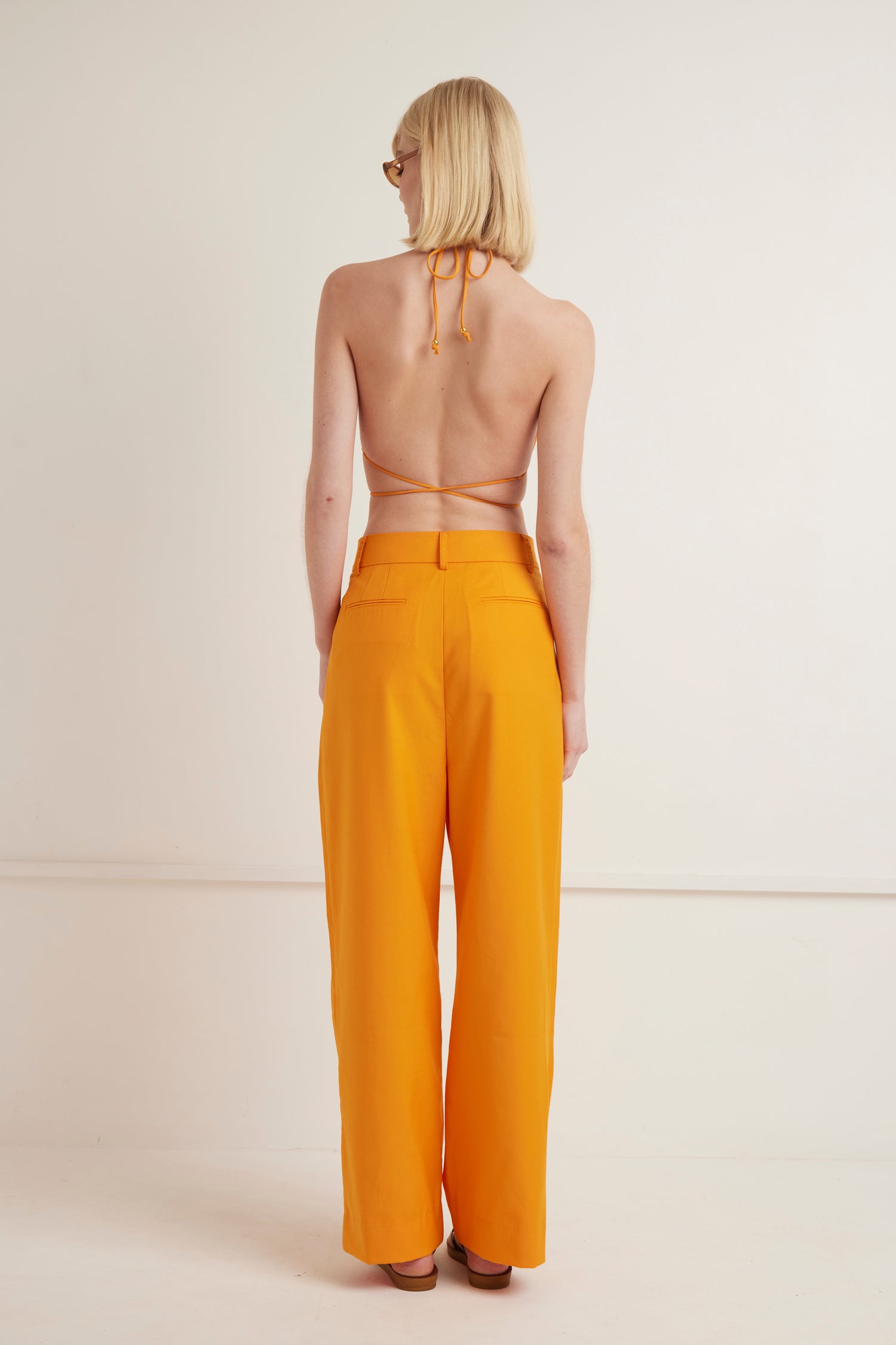 LULU WIDE LEG PANT